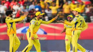 IPL 2024 playoff battle: All 10 teams claim, who is at the forefront?