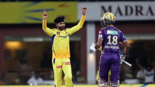 IPL 2024: Ravindra Jadeja created history