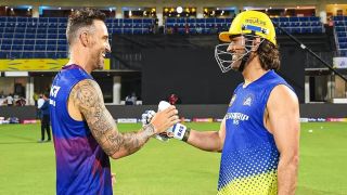 IPL 2025: Three players who can play IPL for the last time