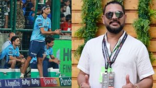 IPL 2025: Will Yuvraj Singh become the head coach of Gujarat Titans?