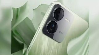 iQOO Z9 Series: 3 New Phones Launched