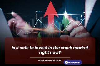 Is it safe to invest in the stock market right now?