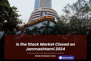 Is the Stock Market Closed on Janmashtami 2024