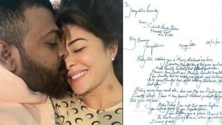 Jacqueline Fernandez Gets French Vineyard from Sukesh for Christmas
