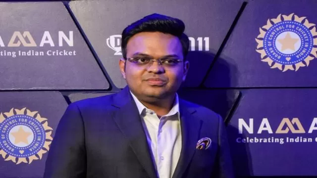 Jay Shah ICC new chairman: Jay Shah will be the new chairman of ICC