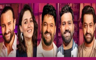 Kapil Sharma Show: Rohit and Suryakumar will arrive, promo video launched