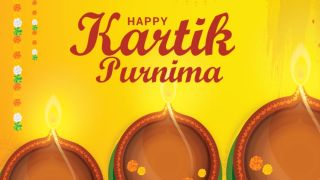 Kartik Purnima 2024 Date: When will Kartik Purnima be celebrated?