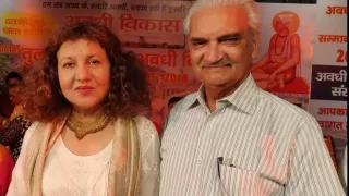Kavita Chaudhary Died: Kavita Chaudhary died due to heart attack