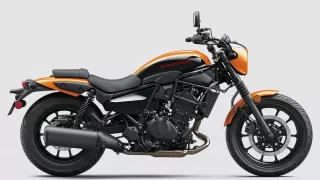 Kawasaki Eliminator launched in India at Rs 5.62 lakh