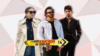  Khatron Ke Khiladi 14, Which player won the ticket to the final