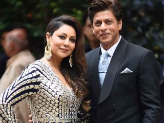 Know what is the net worth of Shahrukh Khans wife Gauri Khan
