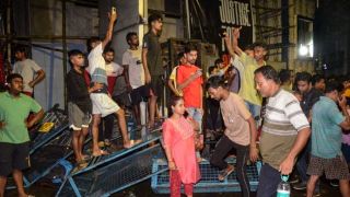 Kolkata rape-murder case: Did the mob try to destroy evidence?
