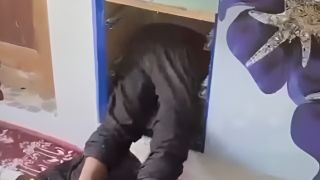 Kulgam Encounter: Four terrorists were hiding in a bunker built in a cupboard in Kulgam