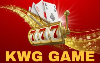 KWG Game App | Register and Get ₹50 Welcome