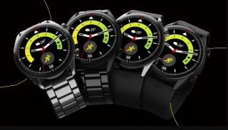 Lava launches Prowatch ZN and Prowatch VN smartwatches