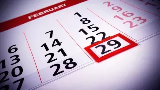 Leap Year 2024: Why is one day added to February? Know what is leap day