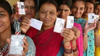 Lok Sabha Election 2024 Full Schedule: Announcement of Lok Sabha election dates