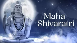 Maha Shivratri 2024: Date, Significance and Celebration, History