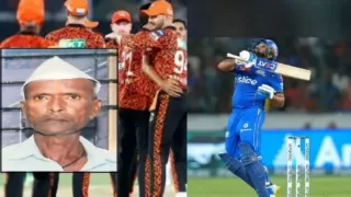 Man celebrating Rohit wicket murdered by fan