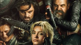 Marvel Studios has released the first trailer for Thunderbolts