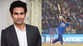 Mohammad Kaif selects Indian team for T20 World Cup 2024