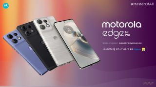 Motorola Edge 50 Pro specification and price, limited time deal
