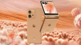 Motorola launches Edge 40 Ultra and Edge 40 Neo in new colors