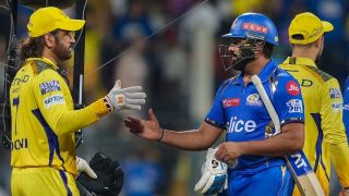 MS Dhoni will come to USA: Rohit Sharma big announcement before T20 World Cup