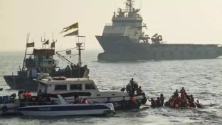Mumbai Boat Accident: 13 Dead, Rs 5 Lakh Aid Announced by CM