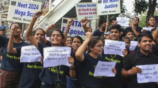 Neet Paper Leak 2024, Deoghar neet paper leak