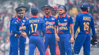 Nepal announces T20 World Cup 2024 team, Rohit will be the captain