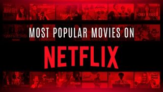 Netflix Top Trending Movies : Netflix Weekly Top 5 Movies