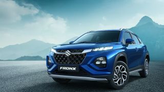 New Delta+ (O) variant of Maruti Suzuki Front launched