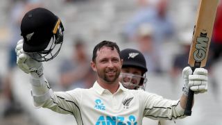 New Zealand Cricket: 2 players out of central contract