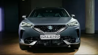 Next-gen Maruti Baleno can get a mileage of 35kmpl