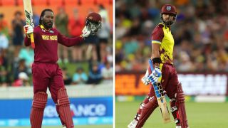 Nicholas Pooran broke two great records of Chris Gayle