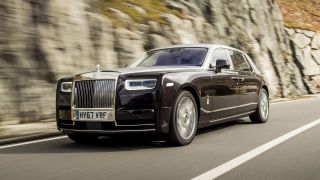 Nita Ambani buys Rolls-Royce Phantom VIII