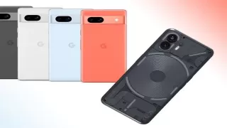 Nothing Phone 2a vs Google Pixel 7a: Which smartphone is worth buying in 2024?