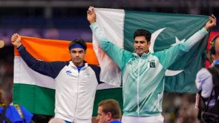Olympic Medal Tally: What is Indias rank in the Olympic Medal Table?