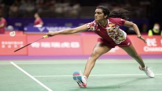 Olympics 2024: These 7 players will participate from India in the badminton event