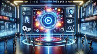 OpenAI launches AI tool named Sora