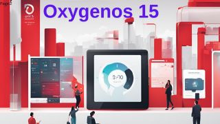 OxygenOS 15 Announced, Rollout Set for October 30 