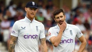 PAK vs ENG 2nd Test: दूसरे टेस्ट के लिए इंग्लैंड की प्लेइंग-11 घोषित
