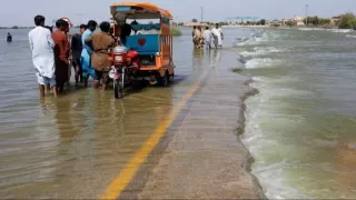 Pakistan Rain: 37 people died due to heavy rain in Pakistan