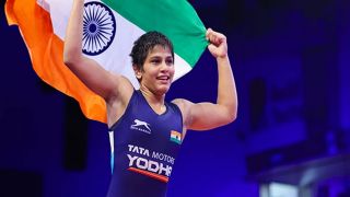 Paris 2024 Olympics: These Indian wrestlers Aman Sehrawat and Anant Panghal will participate