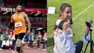 Paris Paralympics 2024: India creates record of winning most medals