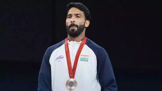 Paris Paralympics 2024: Know Indias schedule on day 9