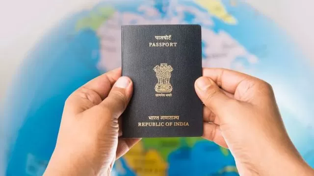 Passport Seva Portal Website Working Fine Now, Apply for Passport India