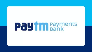 Paytm Payments Bank: ED starts questioning Paytm officials