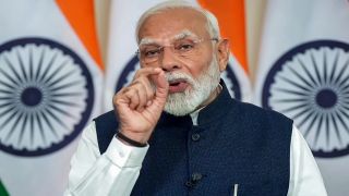 PM Modi releases Big Bang numbers on Indian economy